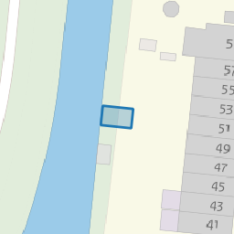 Perceel VND00-K-3601