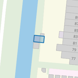 Perceel VND00-K-3607