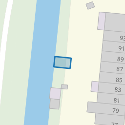 Perceel VND00-K-3609