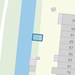 Perceel VND00-K-3610