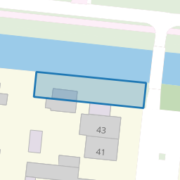 Perceel VND00-K-3615