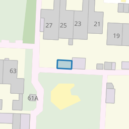 Perceel VND00-K-3643