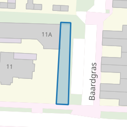 Perceel VND00-K-3656