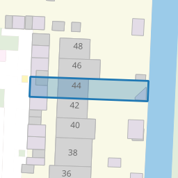 Perceel VND00-K-3662