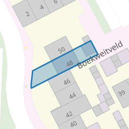 Perceel VND00-K-3684