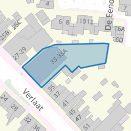 Perceel VND00-K-3692