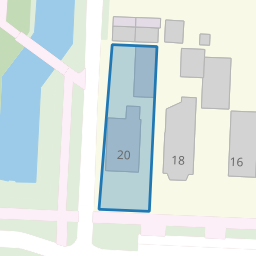 Perceel VND00-K-3696