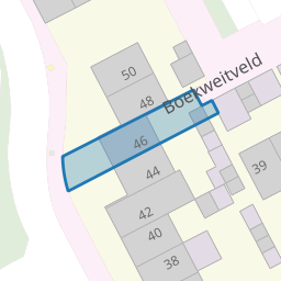 Perceel VND00-K-3700