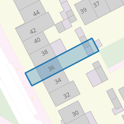 Perceel VND00-K-3703