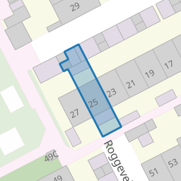 Perceel VND00-K-3706