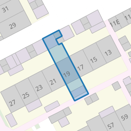 Perceel VND00-K-3709