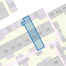 Perceel VND00-K-3710