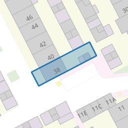 Perceel VND00-K-3712