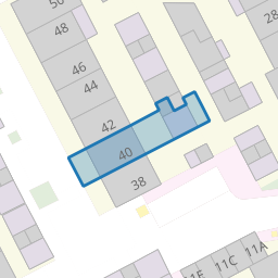 Perceel VND00-K-3713
