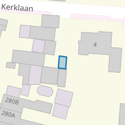 Perceel VND00-K-3718