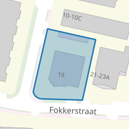 Perceel VND00-K-3721