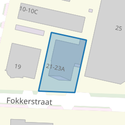 Perceel VND00-K-3722