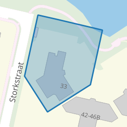 Perceel VND00-K-3723