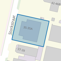 Perceel VND00-K-3725