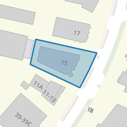 Perceel VND00-K-3731