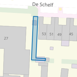 Perceel VND00-K-3734