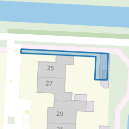 Perceel VND00-K-3740