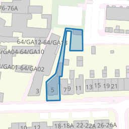Perceel VND00-K-3755