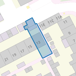 Perceel VND00-K-3768