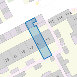 Perceel VND00-K-3769
