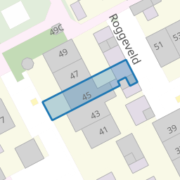 Perceel VND00-K-3771