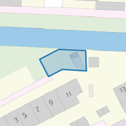 Perceel VND00-K-3777