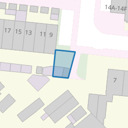 Perceel VND00-K-3779