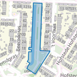 Perceel VND00-K-3782