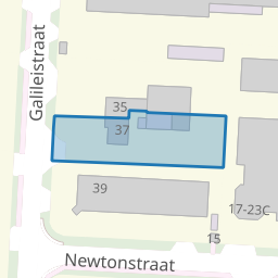 Perceel VND00-K-3802