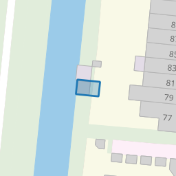 Perceel VND00-K-3805