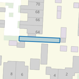 Perceel VND00-K-3807