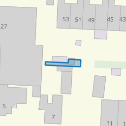 Perceel VND00-K-3809