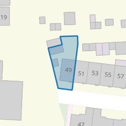 Perceel VND00-K-3812