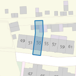 Perceel VND00-K-3814