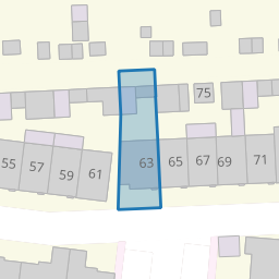 Perceel VND00-K-3819