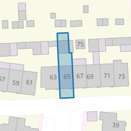 Perceel VND00-K-3820