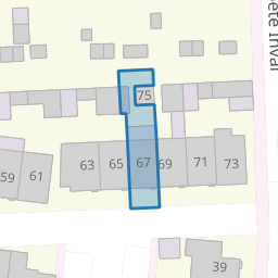 Perceel VND00-K-3821