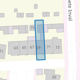 Perceel VND00-K-3822