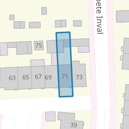 Perceel VND00-K-3823