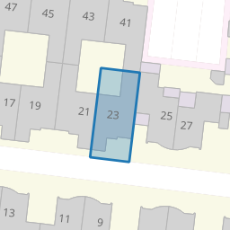 Perceel VND00-K-3832