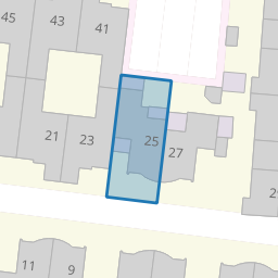 Perceel VND00-K-3833