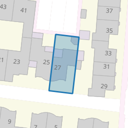 Perceel VND00-K-3834