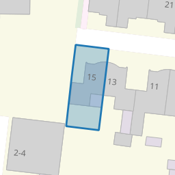 Perceel VND00-K-3841