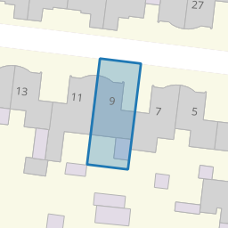 Perceel VND00-K-3844