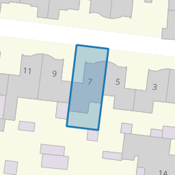 Perceel VND00-K-3845